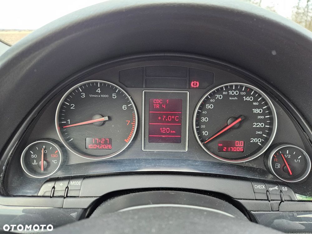 Audi A4 Limousine 2 - 23