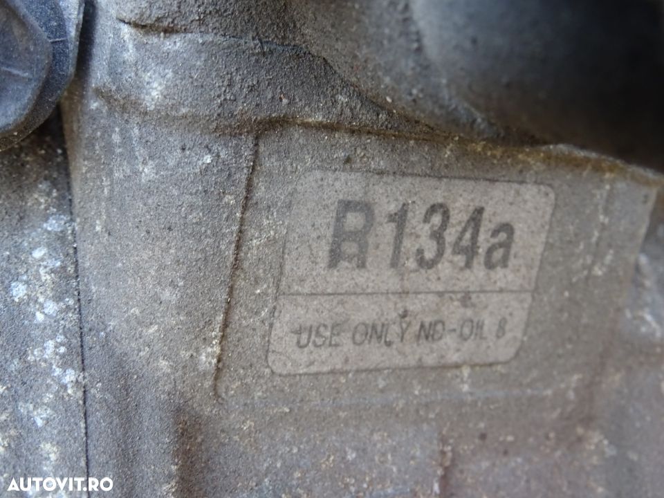 Vand Clima Compresor Kia Sorento 2.5 CRDI 140CP din 2005 R134A - 2