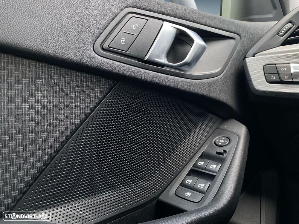 BMW 116 d Advantage - 7