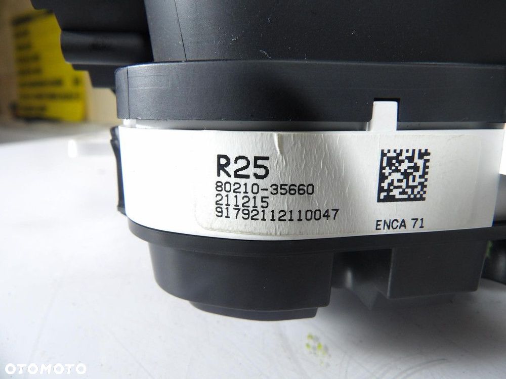 SSANGYONG TIVOLI GRAND 1.5T-Gdi LICZNIK 80210-35660 - 5