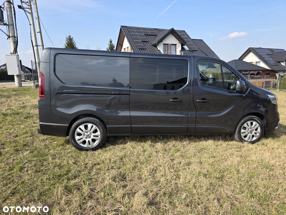 Renault Trafic Grand 2.0 dCi EDC - 27