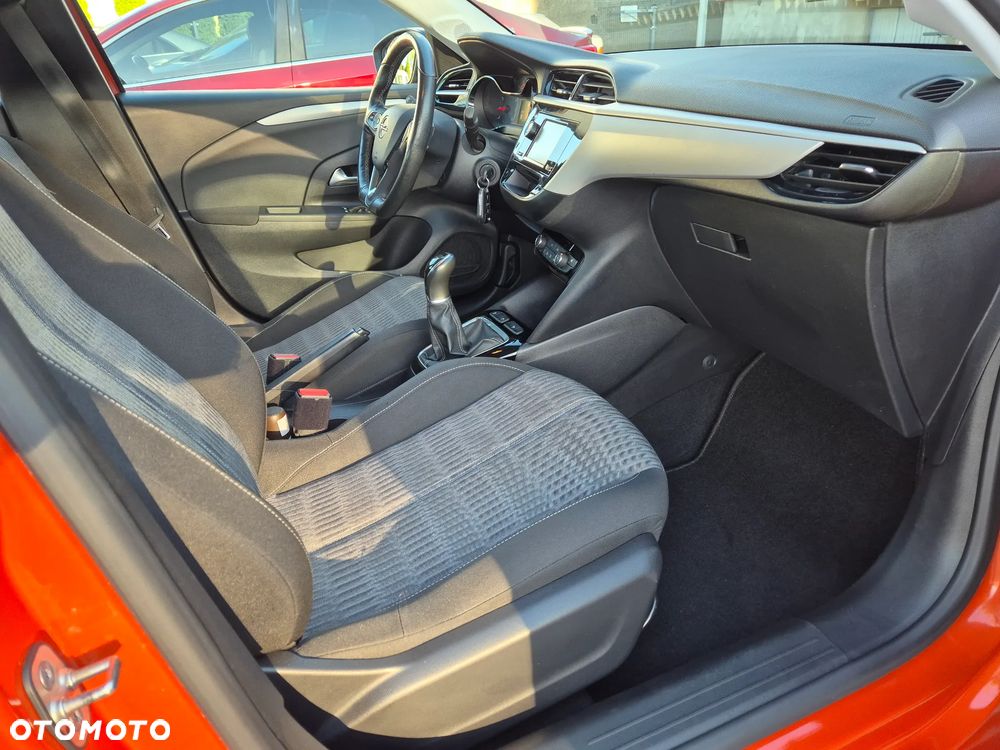 Opel Corsa 1.2 Edition S&S - 12