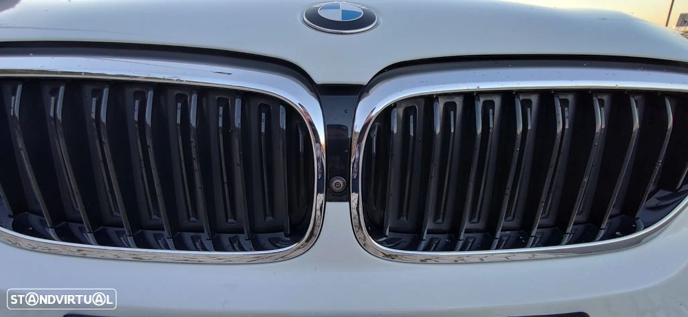 BMW 530 e iPerformance Pack M - 6