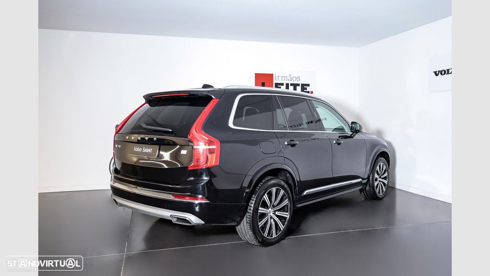 Volvo XC 90 2.0 T8 PHEV Inscription AWD - 6