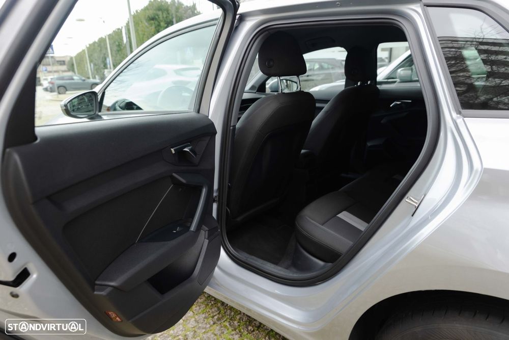 Audi A3 Sportback 30 TDI - 13