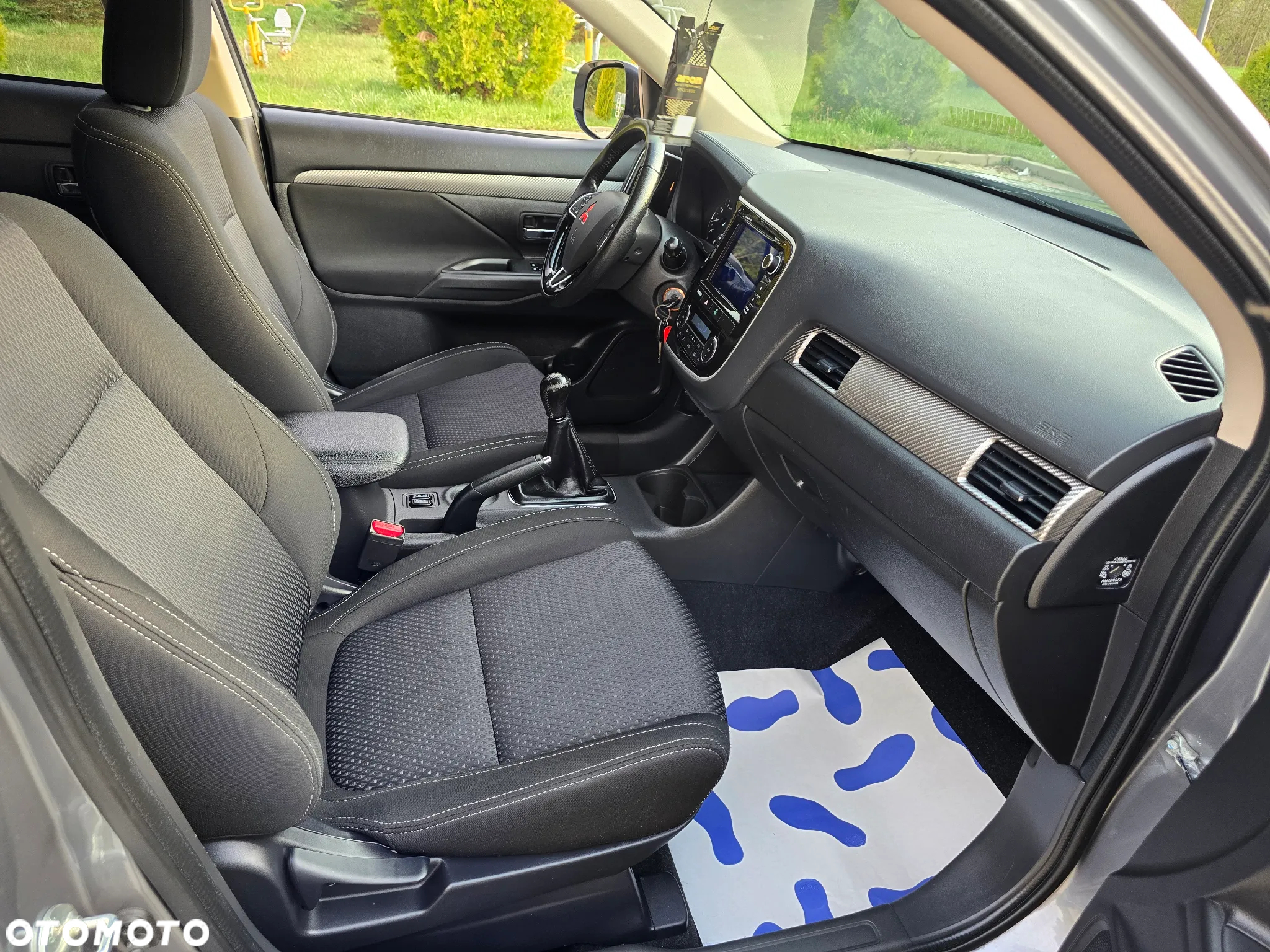 Mitsubishi Outlander 2.0 2WD Edition - 29