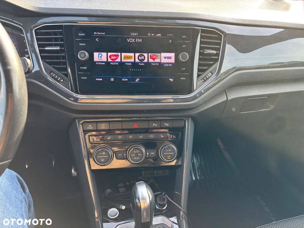 Volkswagen T-Roc 1.5 TSI R-Line DSG - 5