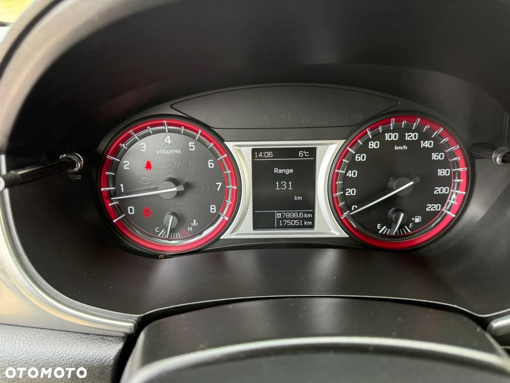 Suzuki Vitara 1.4 T Boosterjet S 2WD - 34