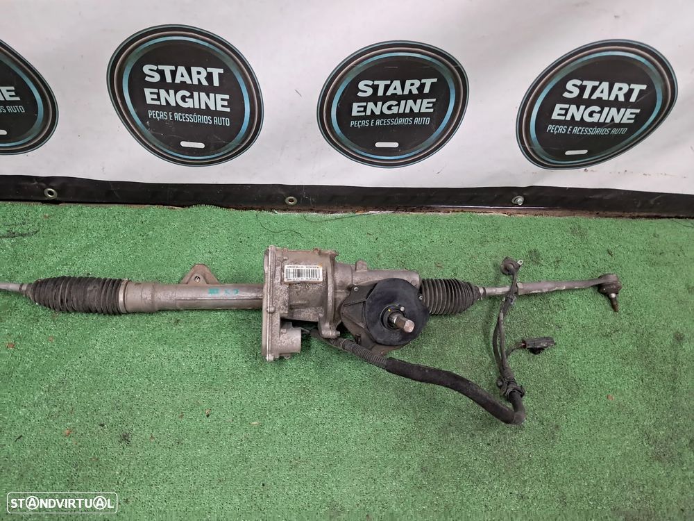 Caixa de direção Citroen C3 III - 1