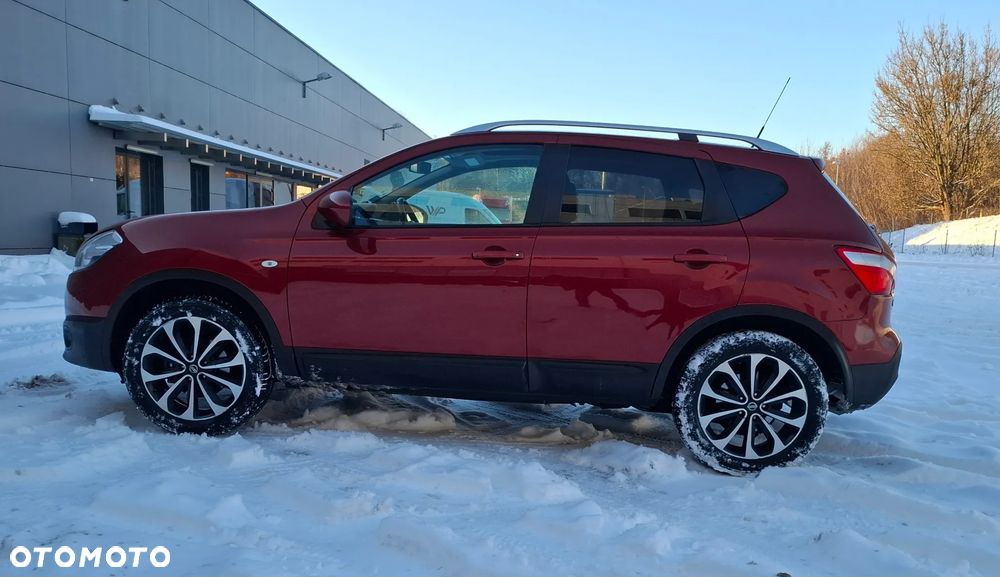 Nissan Qashqai 1.6 Acenta - 16