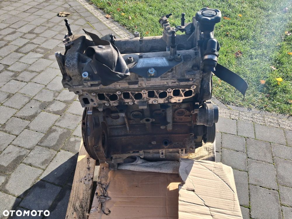 Silnik suzuki swift IV 1.3 ddis d13aa opel corsa astra 1.3 cdti euro5