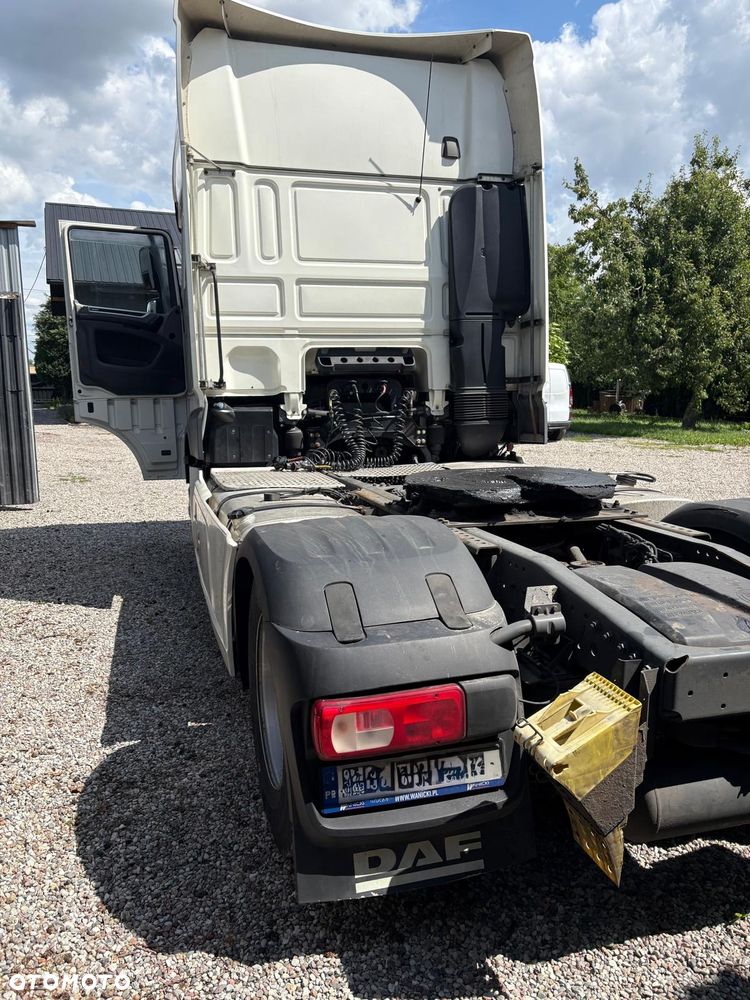 DAF - 9