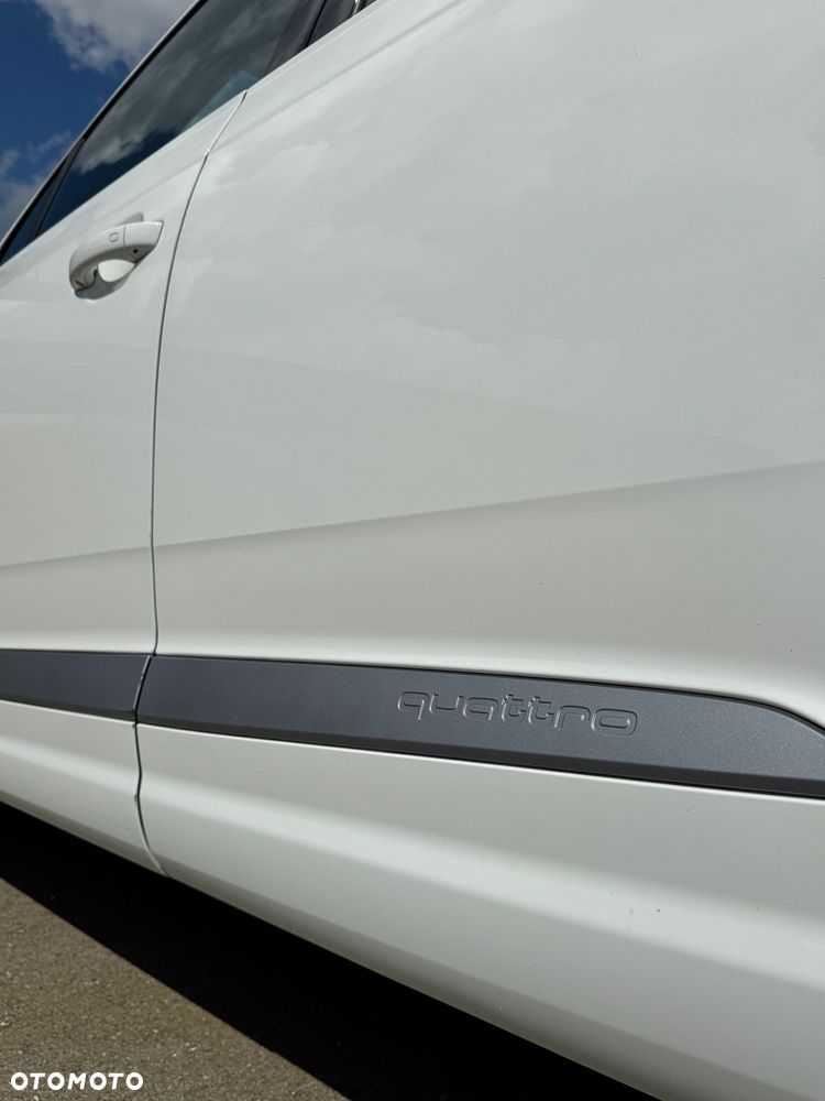 Audi Q7 - 8