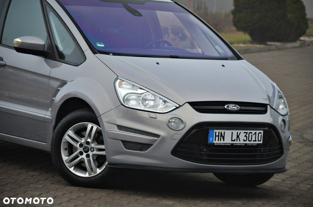 Ford S-Max - 4