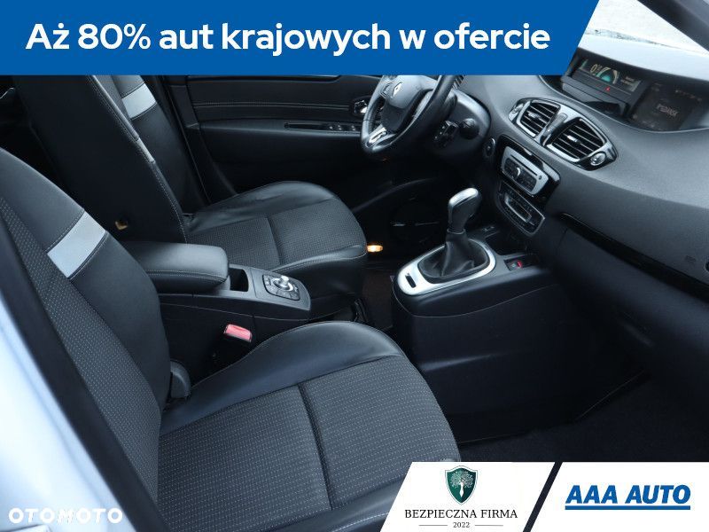Renault Scenic - 11