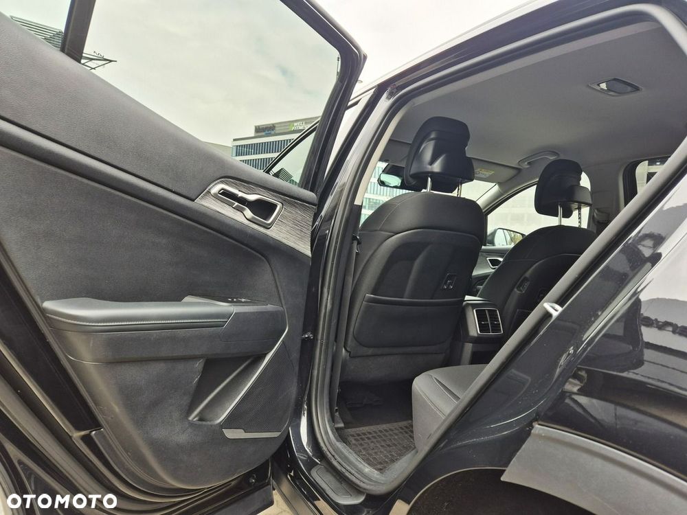 Kia Sportage 1.6 T-GDI MHEV L 2WD DCT - 29