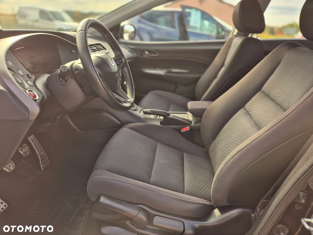 Honda Civic - 18