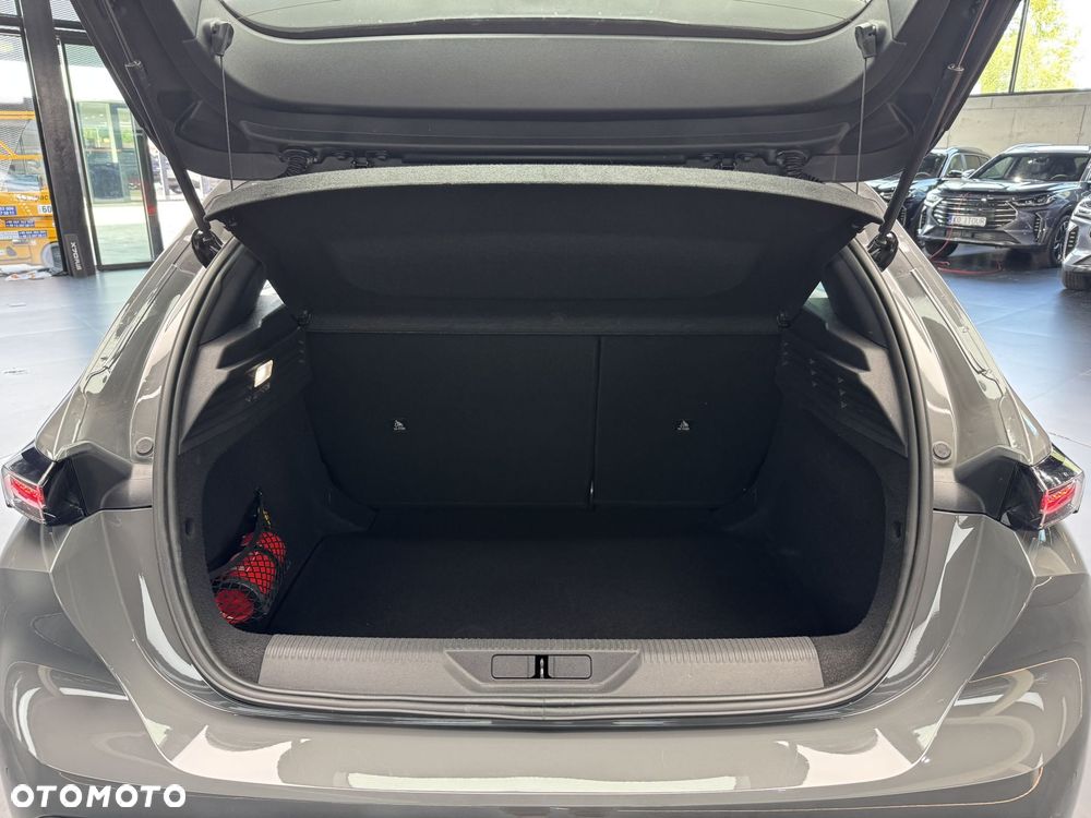 Peugeot 308 1.5 BlueHDi Active Pack S&S EAT8 - 19