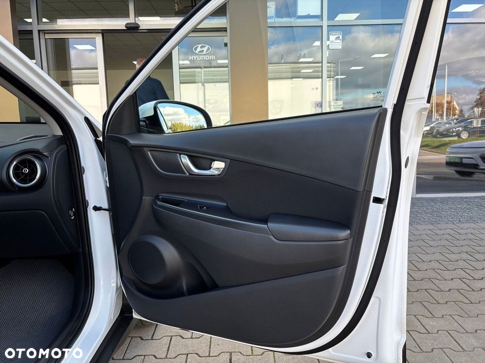 Hyundai Kona 1.0 T-GDI Modern - 27