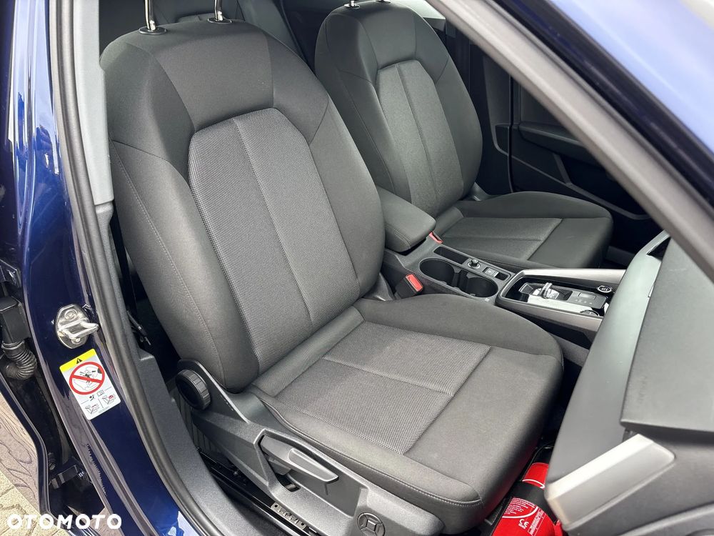 Audi A3 Sportback 30 TDI S tronic - 17