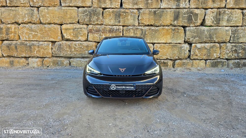 Cupra Born 170kW/77kWh Edition Dynamic - 6