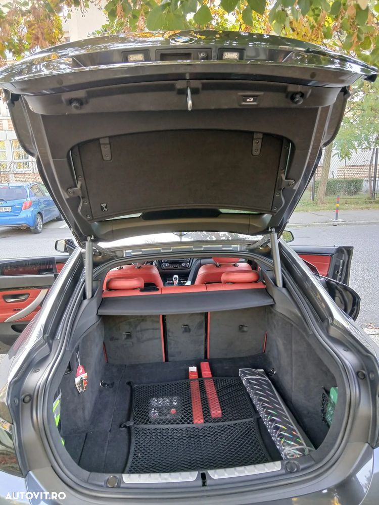 BMW Seria 4 - 7