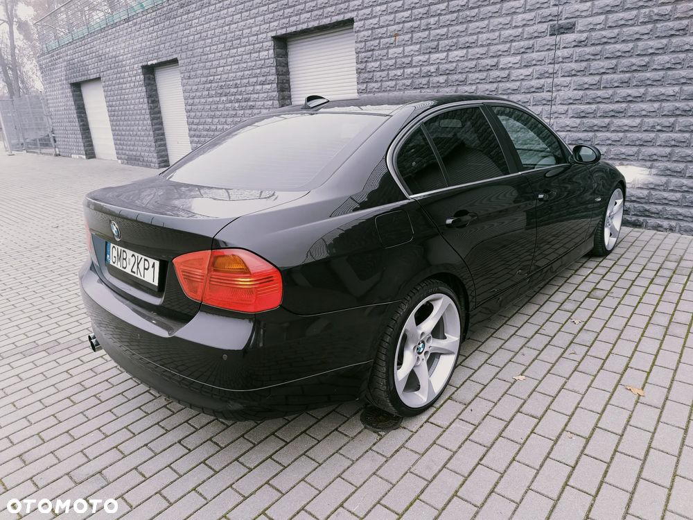 BMW Seria 3 330d DPF - 10