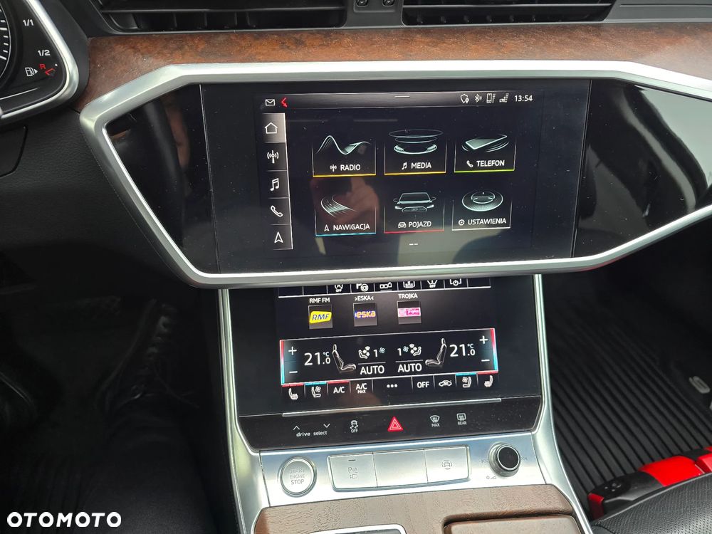 Audi A6 - 32