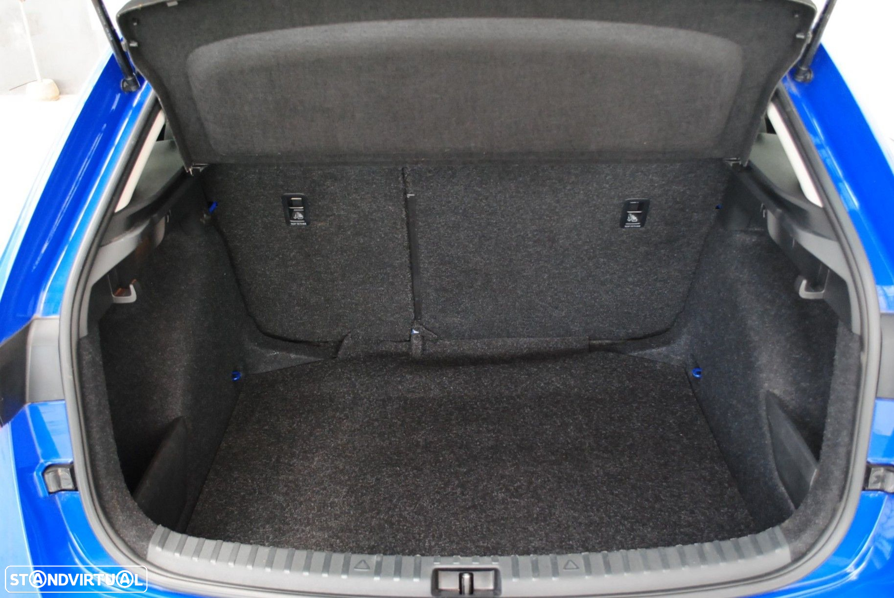 Skoda Scala 1.0 TSI Ambition - 29