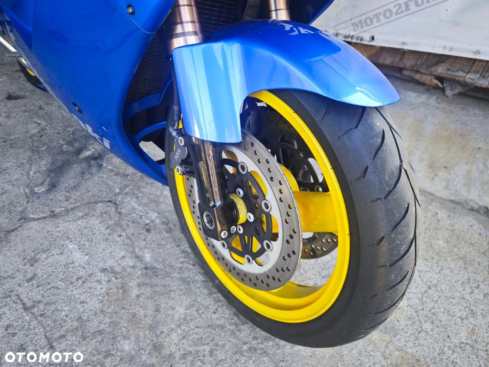 Kawasaki ZXR - 14