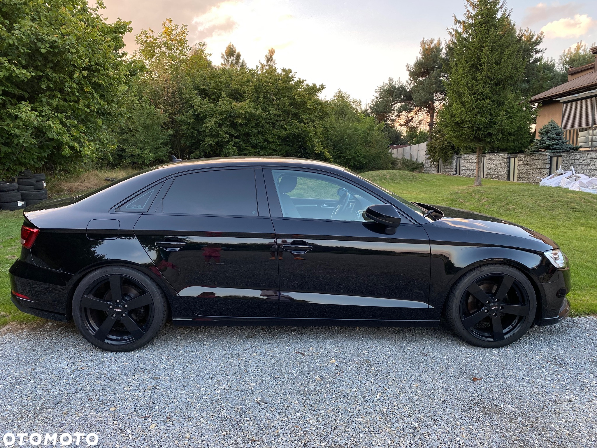 Audi A3 - 8