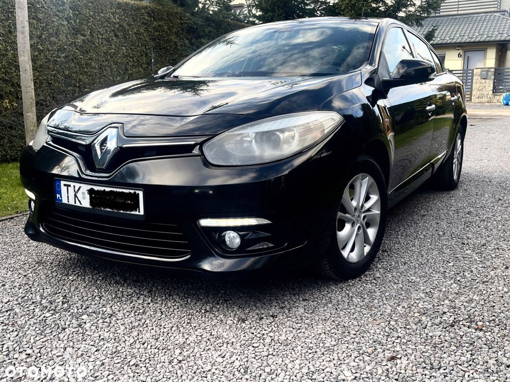 Renault Fluence ver-1-6-16v-limited - 3