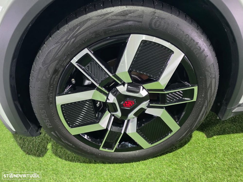 Renault 5 E-Tech - 9