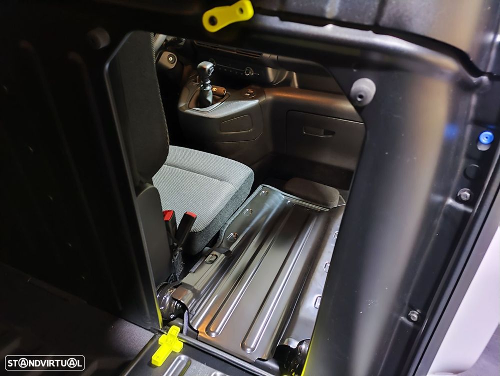 Citroën Berlingo 1.5 BlueHDi XL - 30