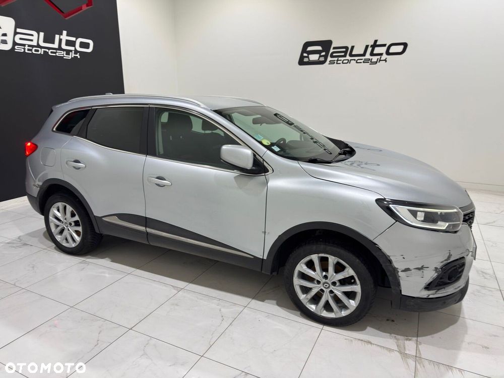 Renault Kadjar - 7