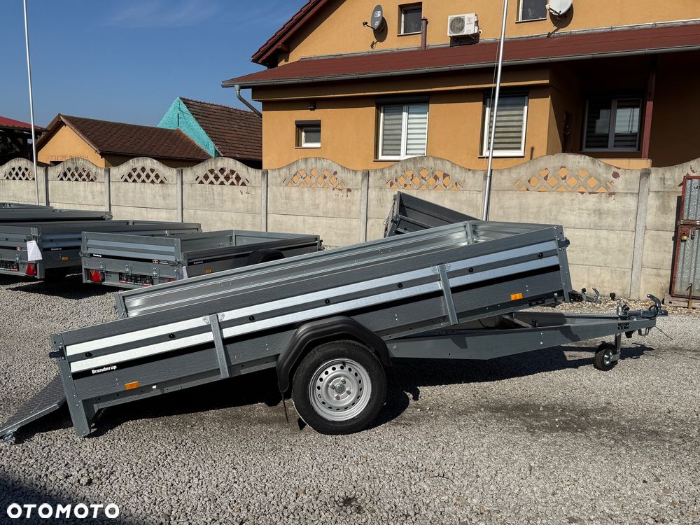 Brenderup 2300S UB - 9