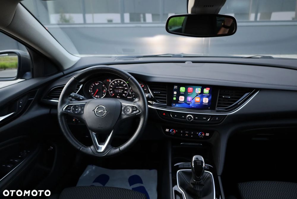 Opel Insignia 1.5 Direct InjectionTurbo Dynamic - 27