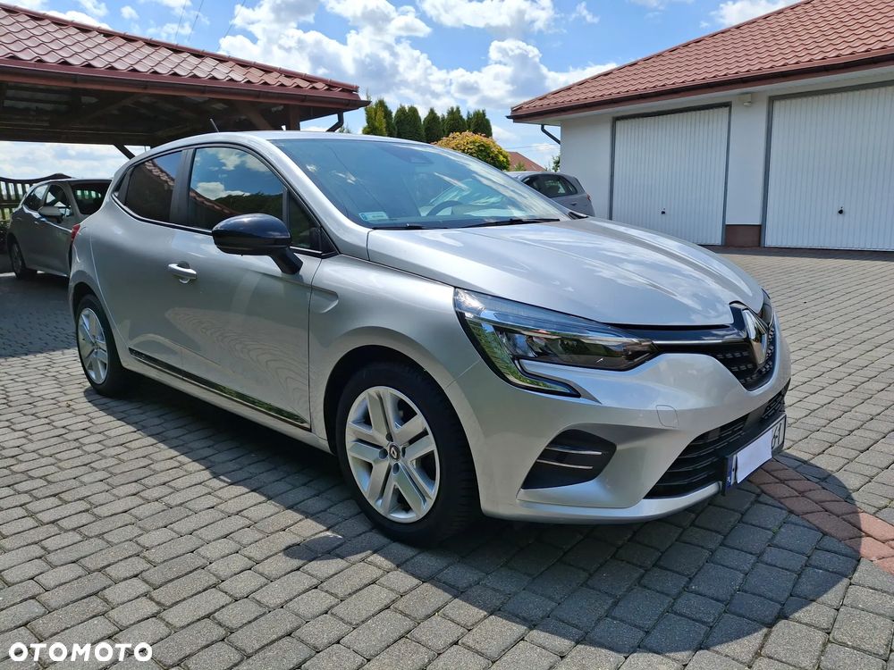 Renault Clio 1.0 TCe Intens - 3