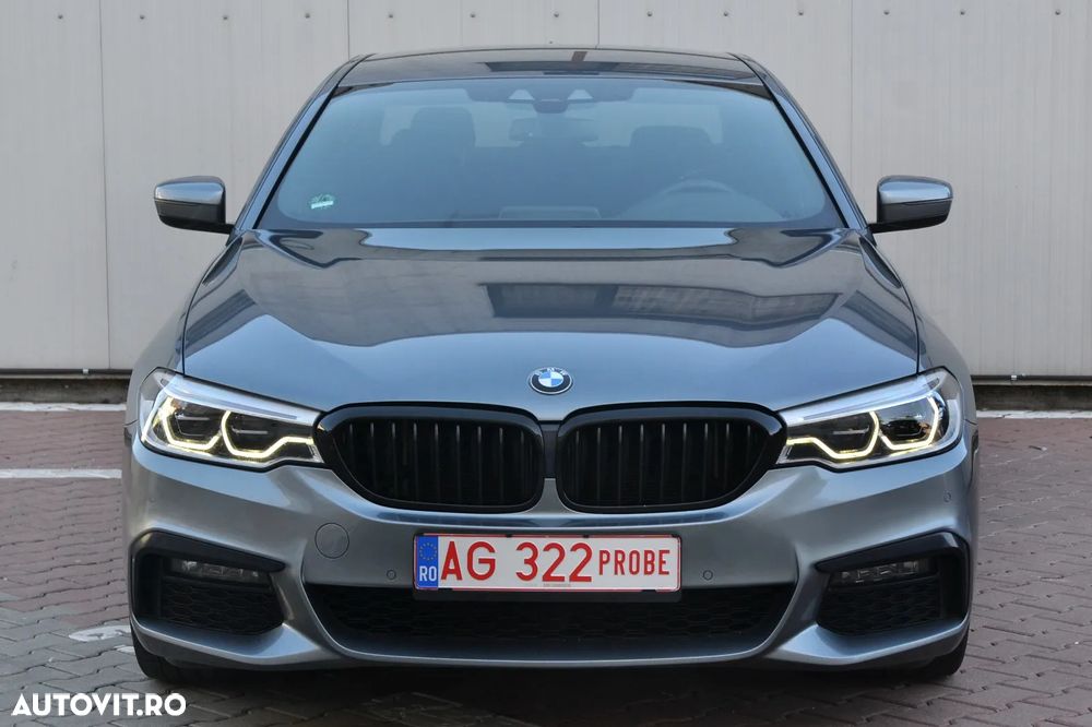 BMW Seria 5 - 25