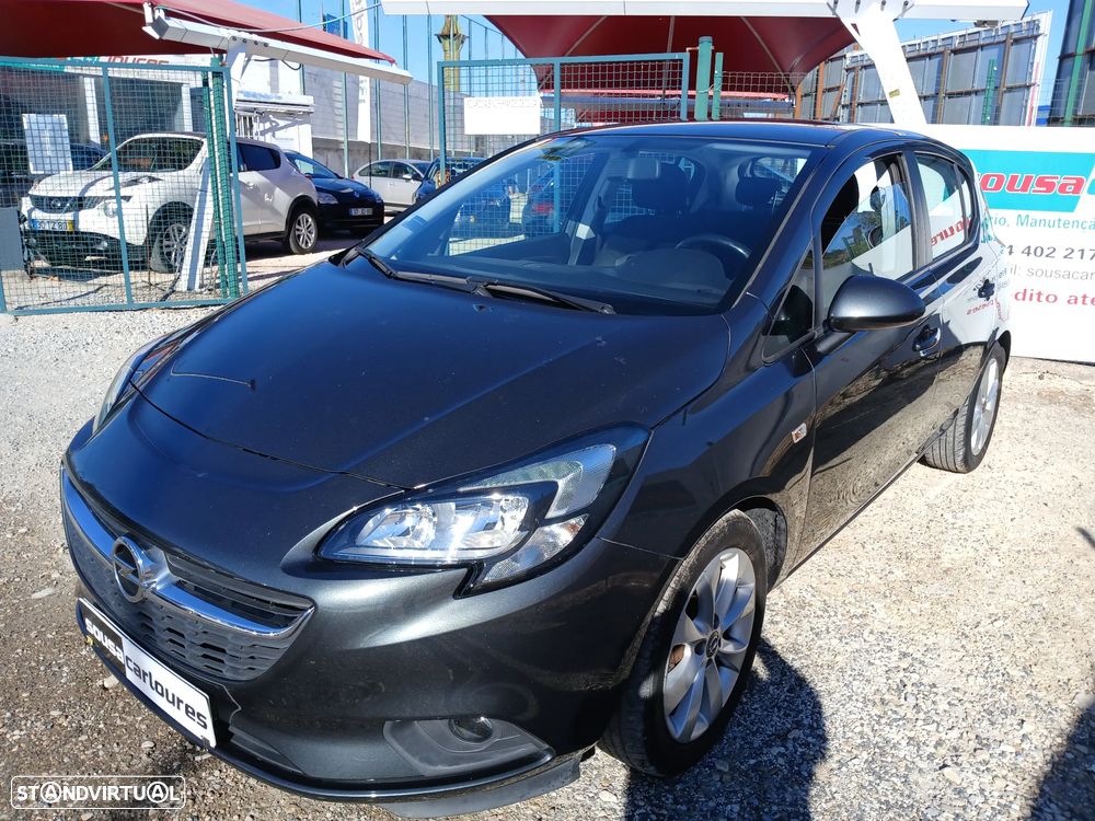 Opel Corsa ver-1-3-cdti-enjoy-ecoflex - 5