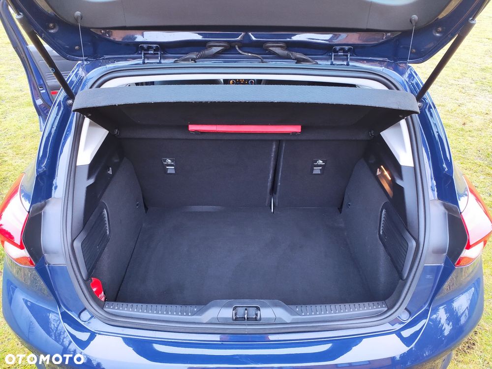 Ford Focus 1.0 EcoBoost Trend Edition - 16