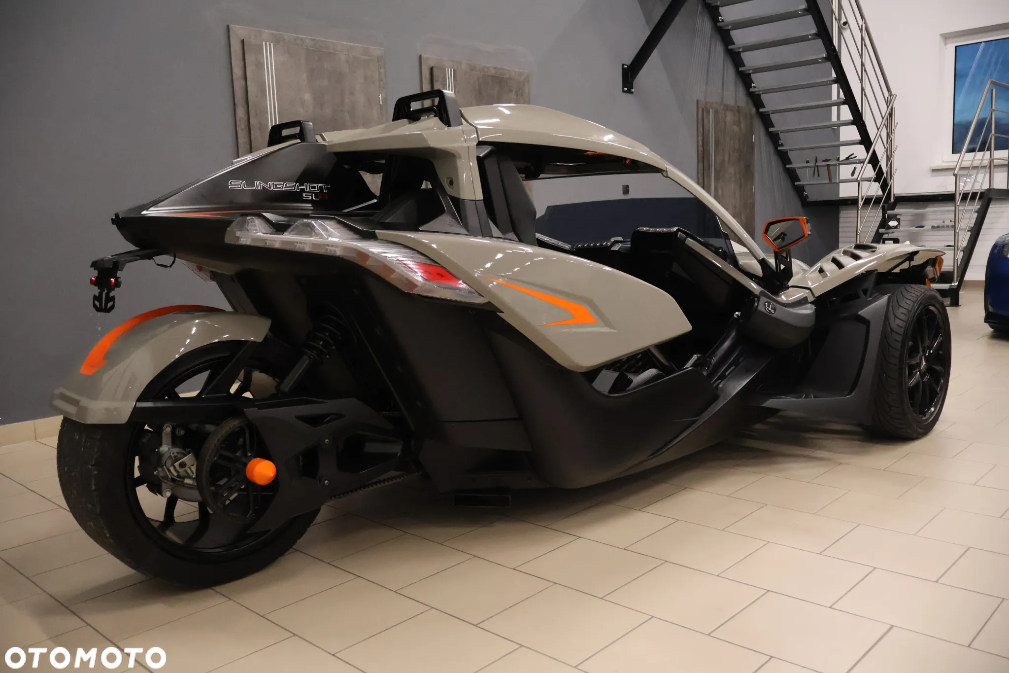 Polaris Inny - 14