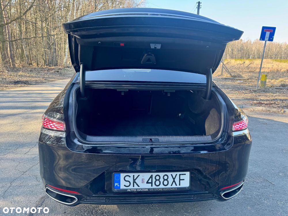 DS Automobiles DS 9 - 22