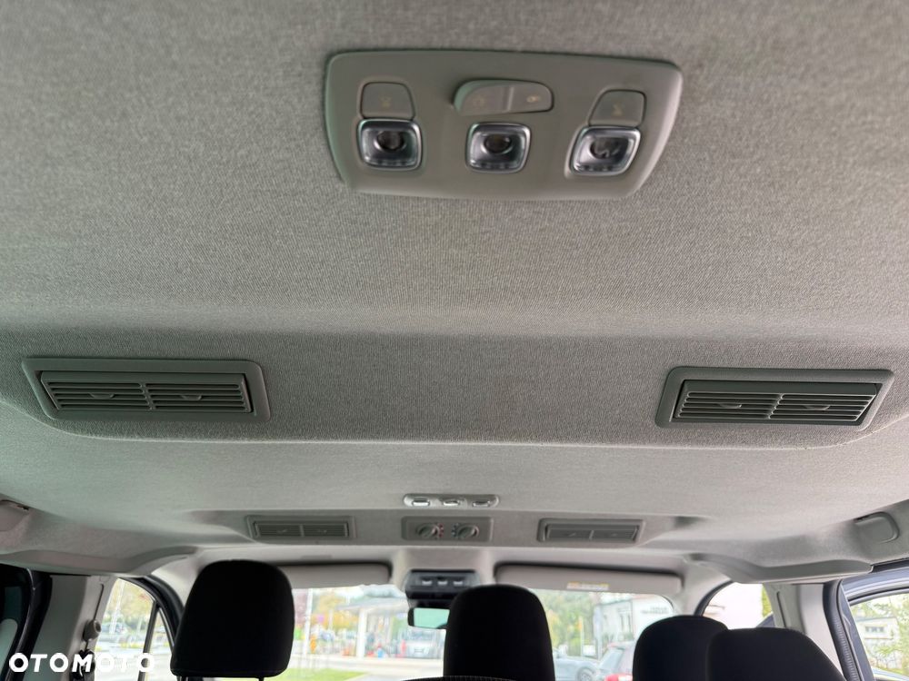 Renault Trafic Kombi 2.0 L2 Equilibre EDC - 21