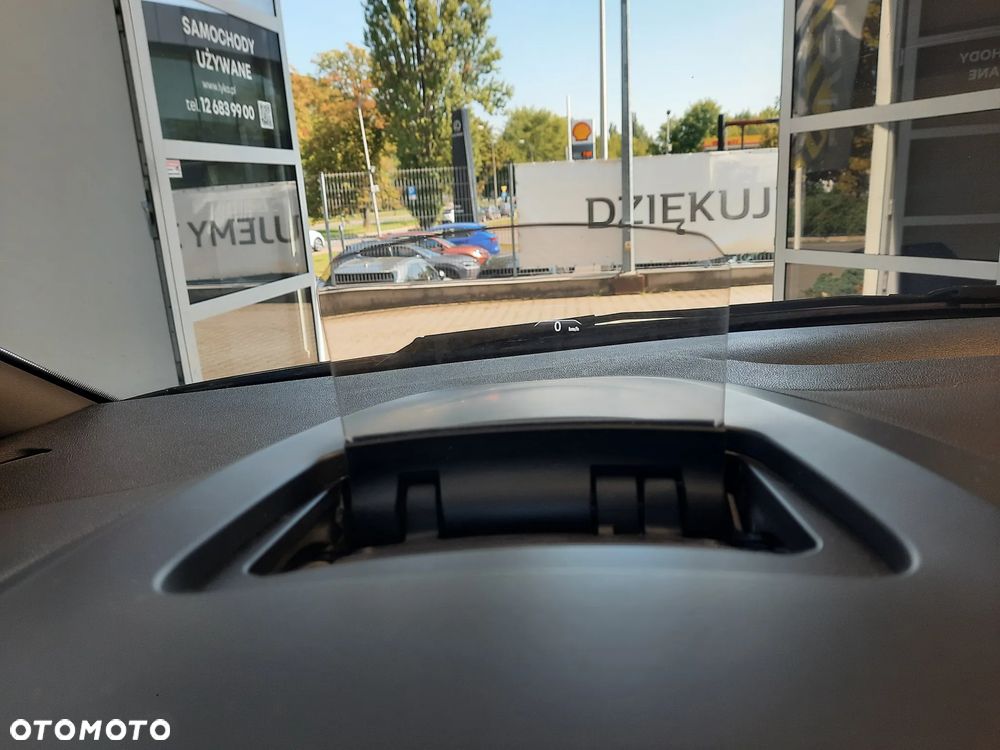 Renault Grand Scenic - 27