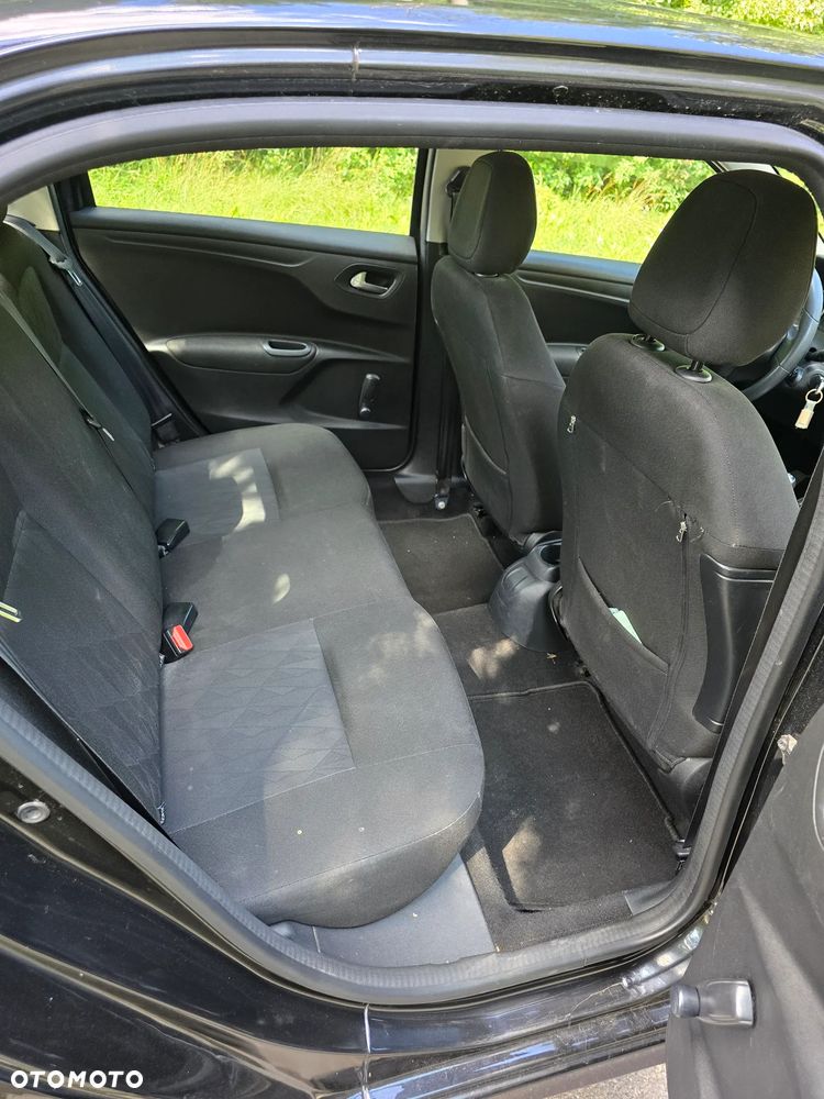 Citroën C-Elysée PureTech 82 Selection - 23
