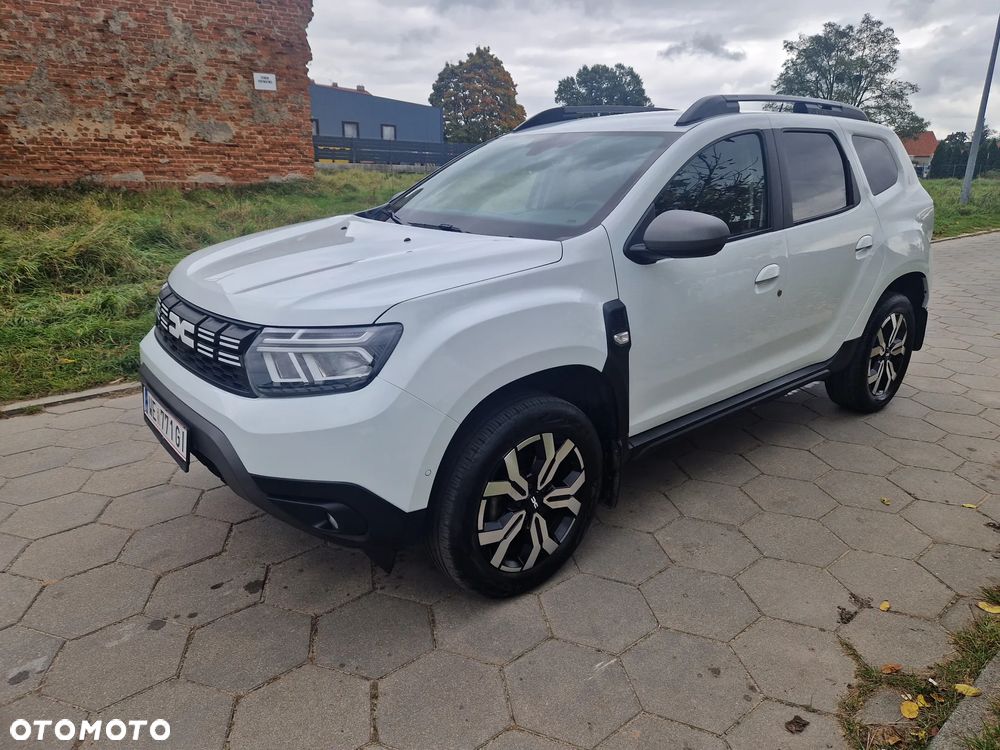 Dacia Duster 1.3 TCe Prestige - 1