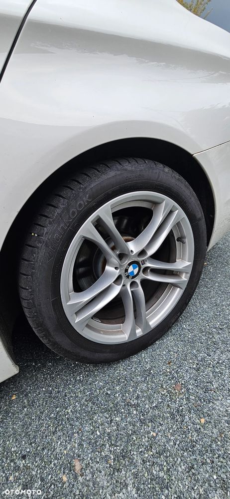 BMW Seria 5 - 16
