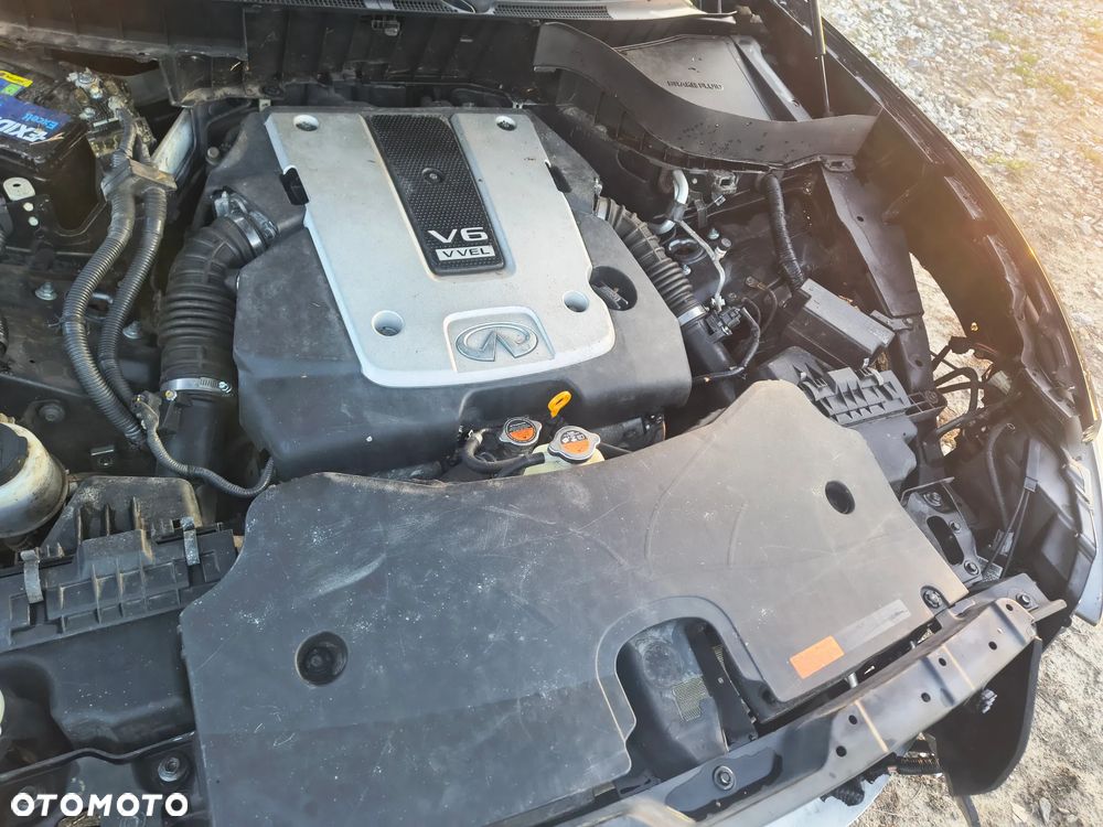 Infiniti Q70 3.7 Sport Tech - 5