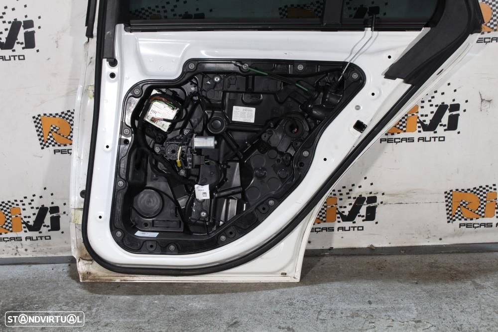 Porta Trás Direita Mercedes-Benz C-Class T-Model S205 - 7